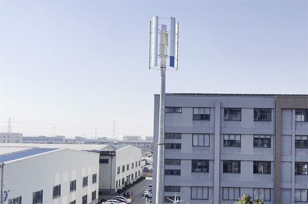 風(fēng)力發(fā)電機(jī)